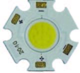 SMD LED DİZGİLİ METAL PCBLER